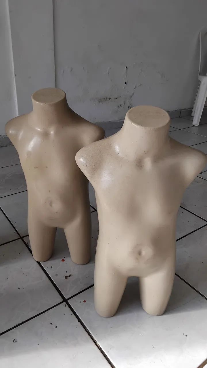 Manequins infantl - Foto 2