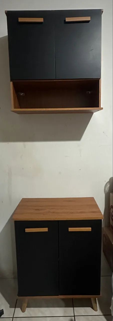 Vende-se móveis  - Foto 3