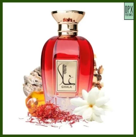 Perfume Árabe Ghala 100ml EDP - Al Wataniah (Original, Adipec!) - Foto 2