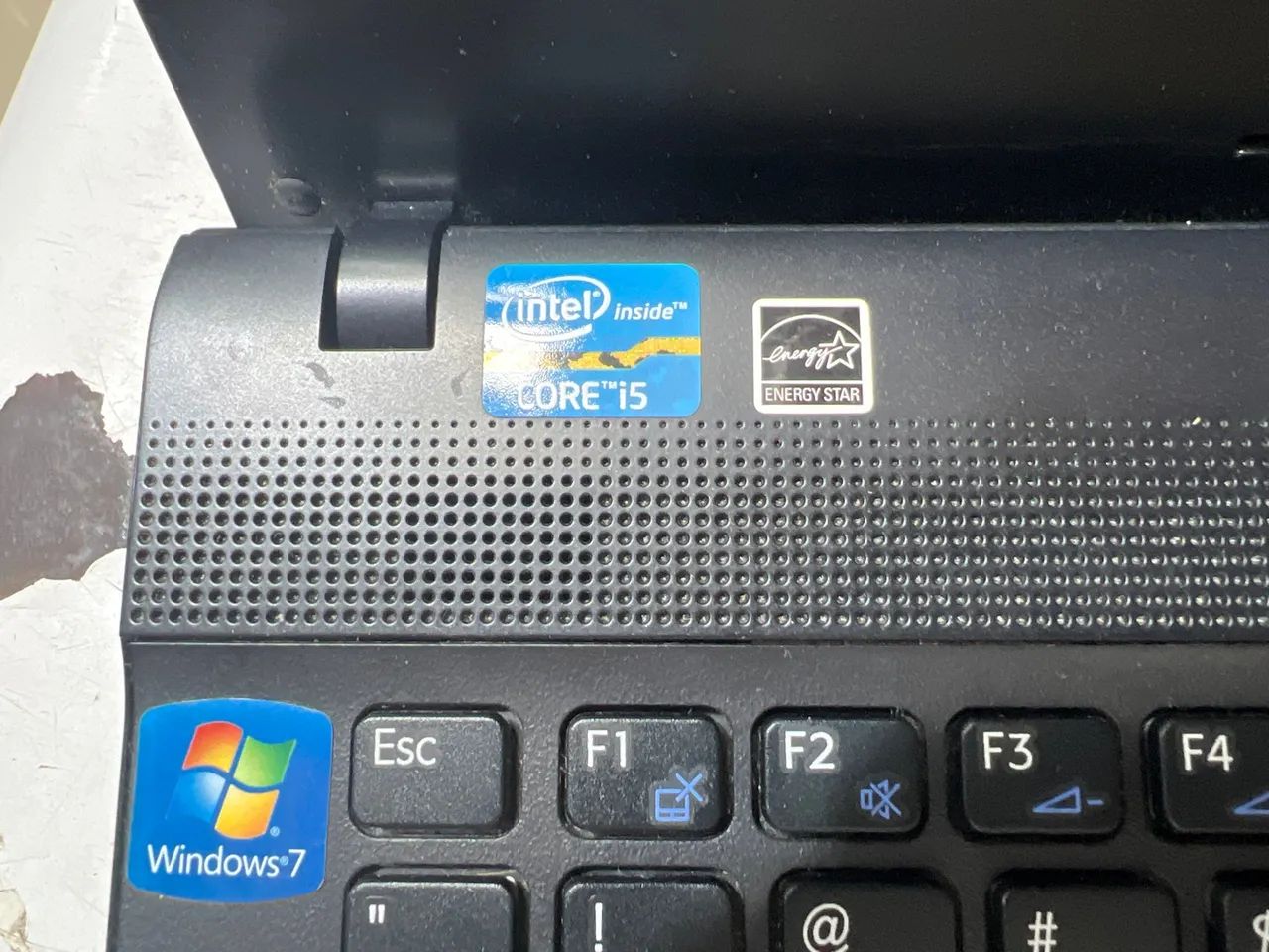 Notebook vaio core i5 - Foto 5