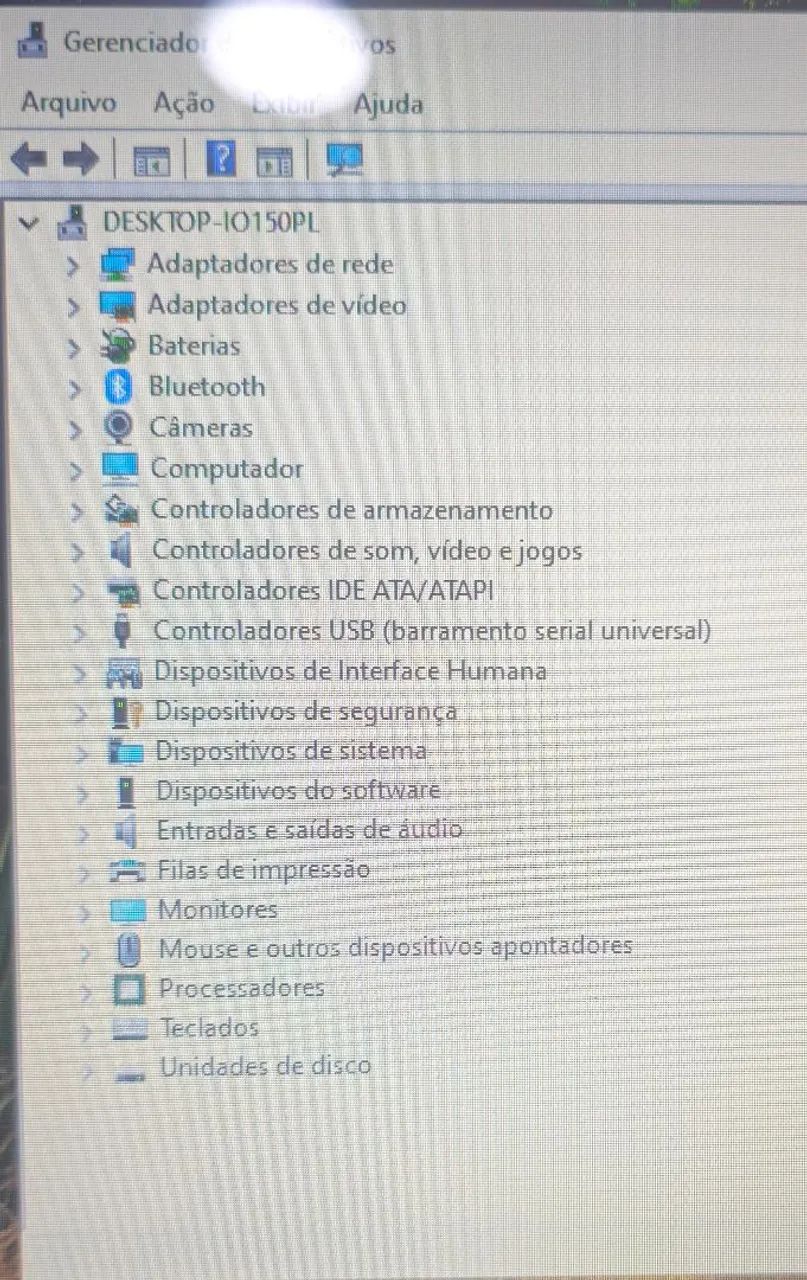 Notebook Acer Aspire E 15, I5, RAM 4G, HD 1TB, Imperdível - Foto 3