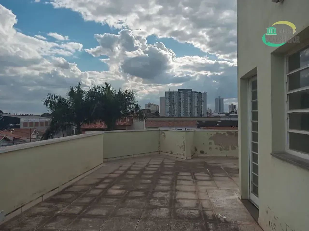 Prédio à venda, 442 m² - Bonfim - Campinas/SP - Foto 4