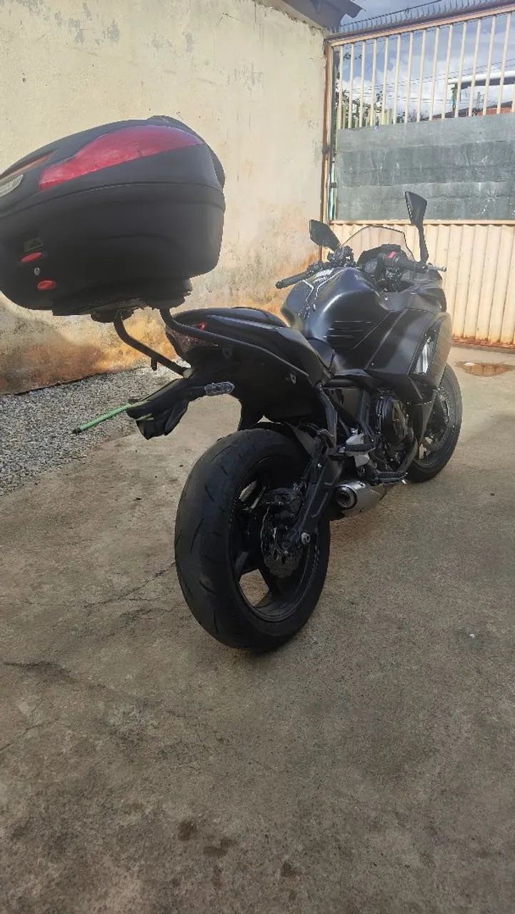 Ninja 650  - Foto 3