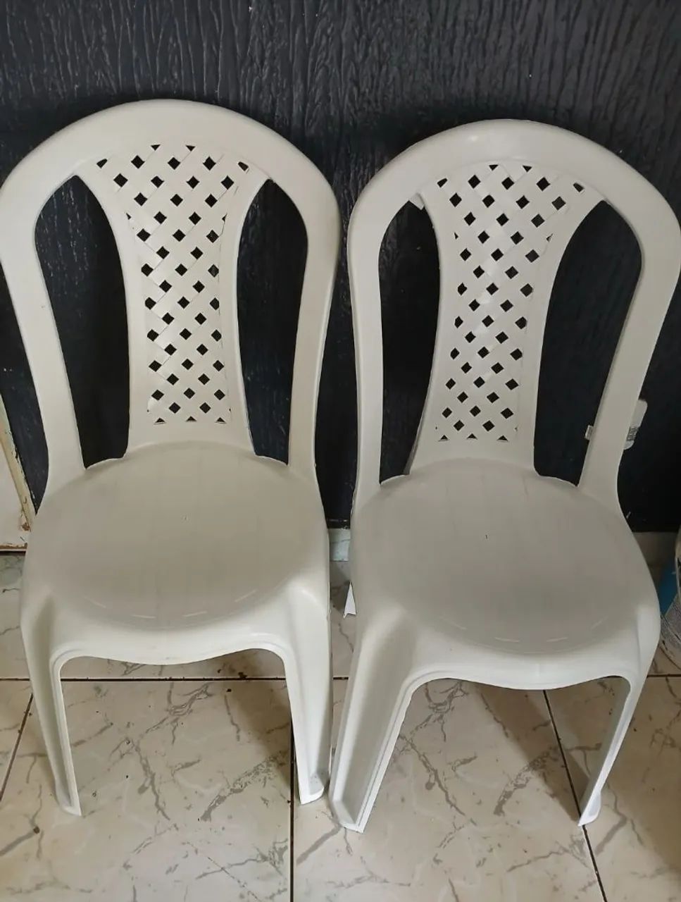 Cadeira Sem Braço  - Foto 2