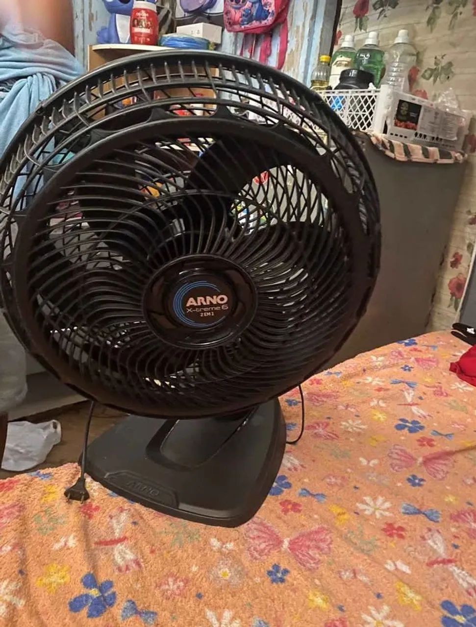 Ventilado  - Foto 2