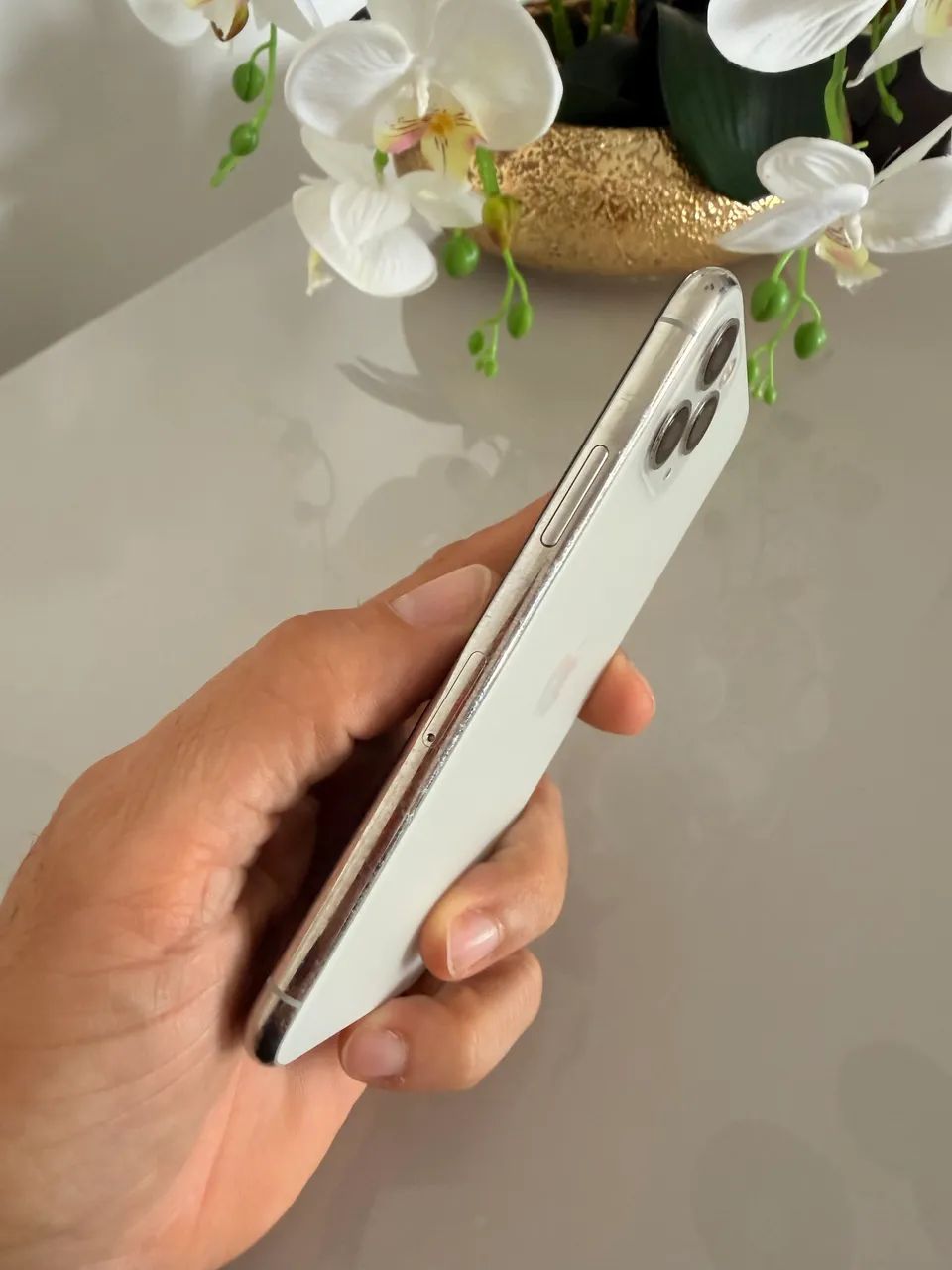iPhone 11 Pro 64gb - Foto 4