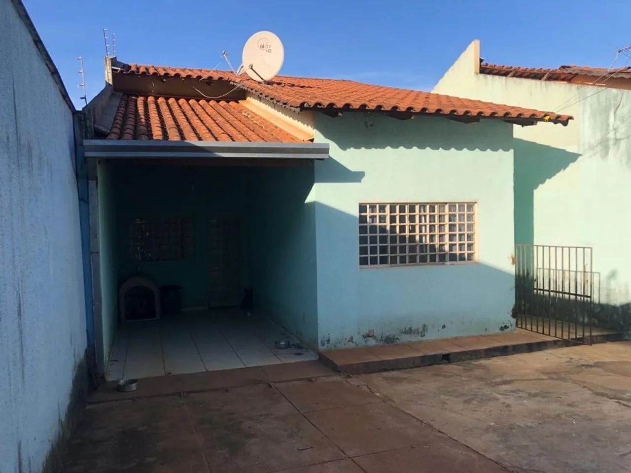 Casa buriti sereno - Foto 4