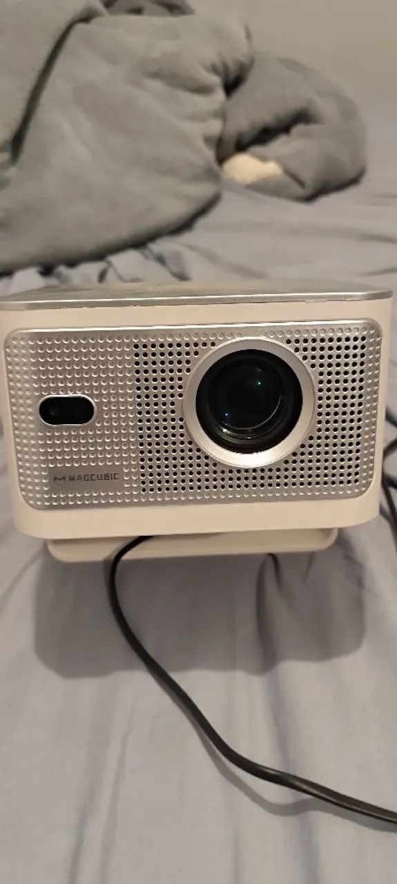 Projetor hy 350 max - Foto 2