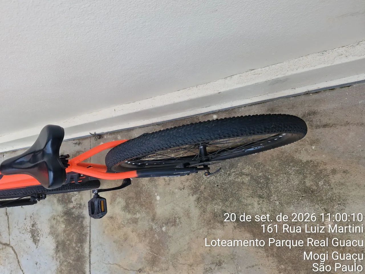 VENDO Bicicleta GTI aro 29 com 24 marchas - Foto 3