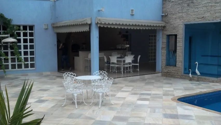 SITIO NA PAMPULHA BELO HORIZONTE - Foto 2