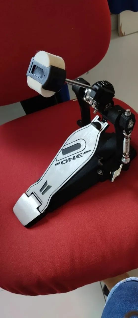 Pedal D-one DP10 - Foto 2