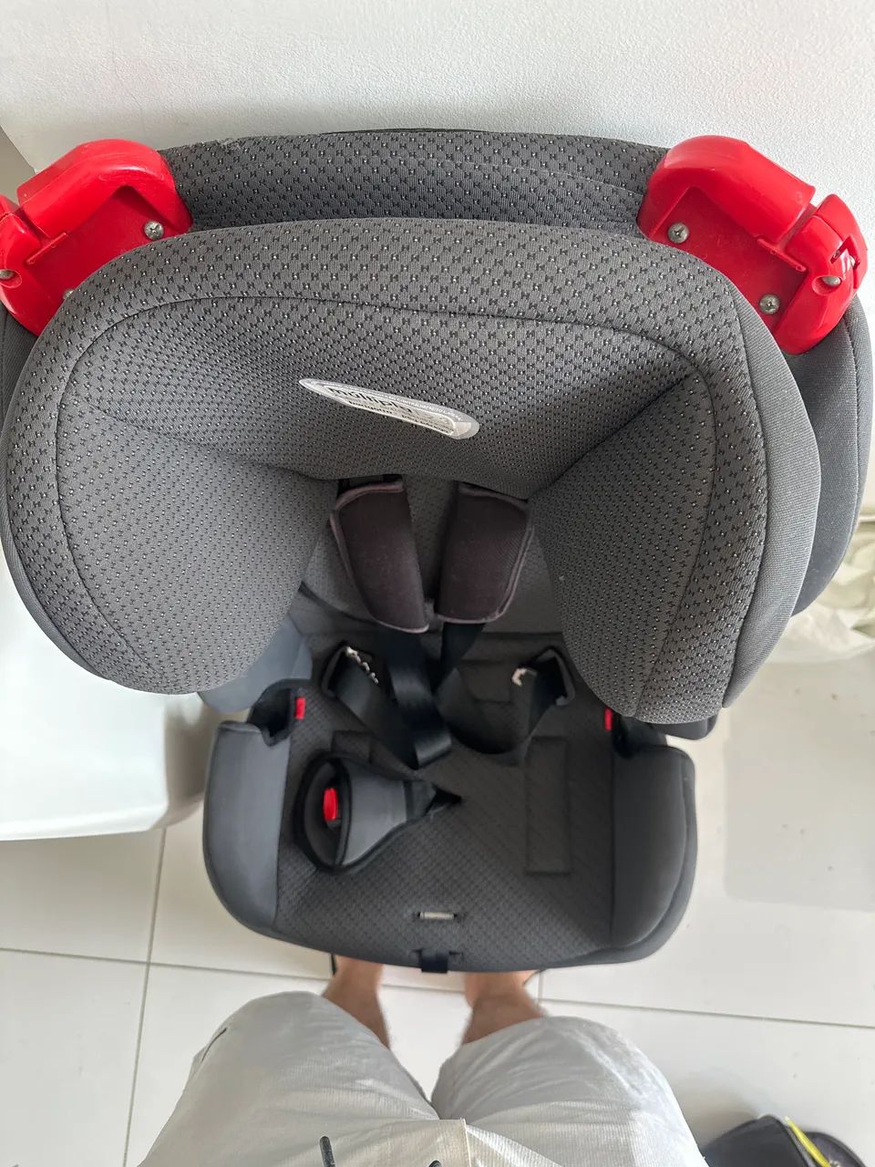 Cadeira de bebê  - Foto 2