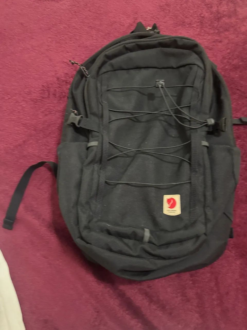 Mochila Skule 24 Black - UNI  - Foto 2