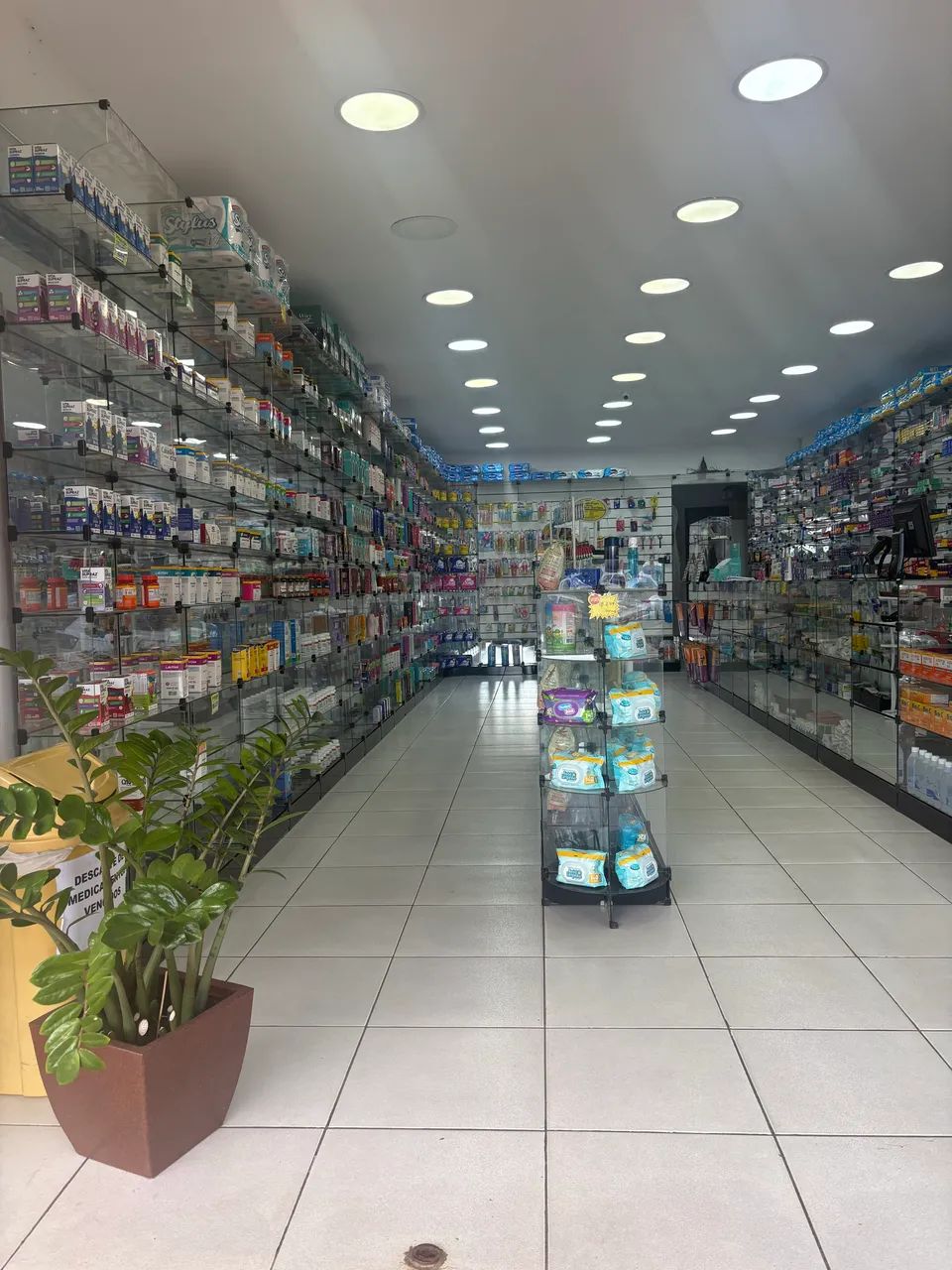 DROGARIA À VENDA.EXCELENTE OPORTUNIDADE! - Foto 3