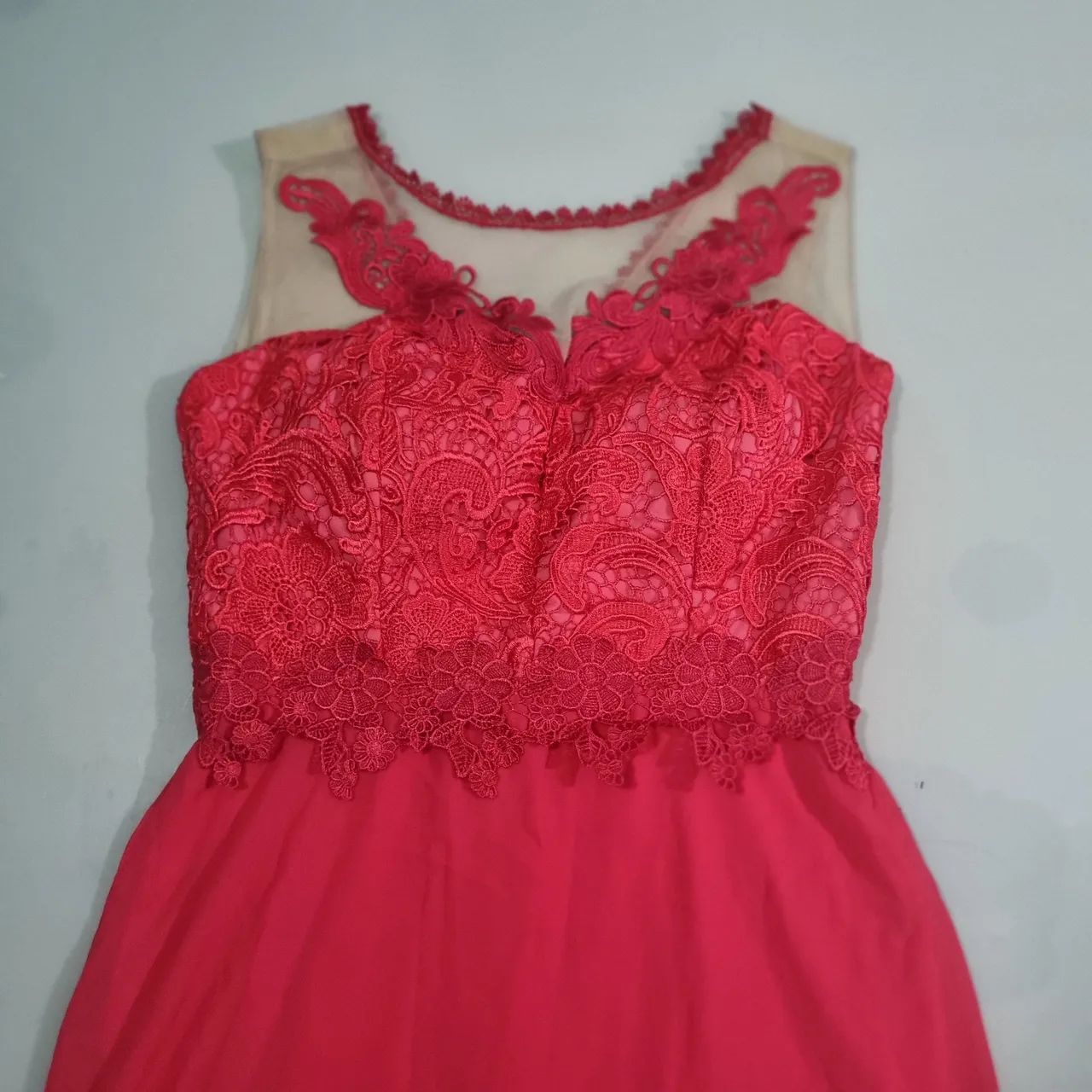 Vestidos madrinha casamento e debutante - Foto 5