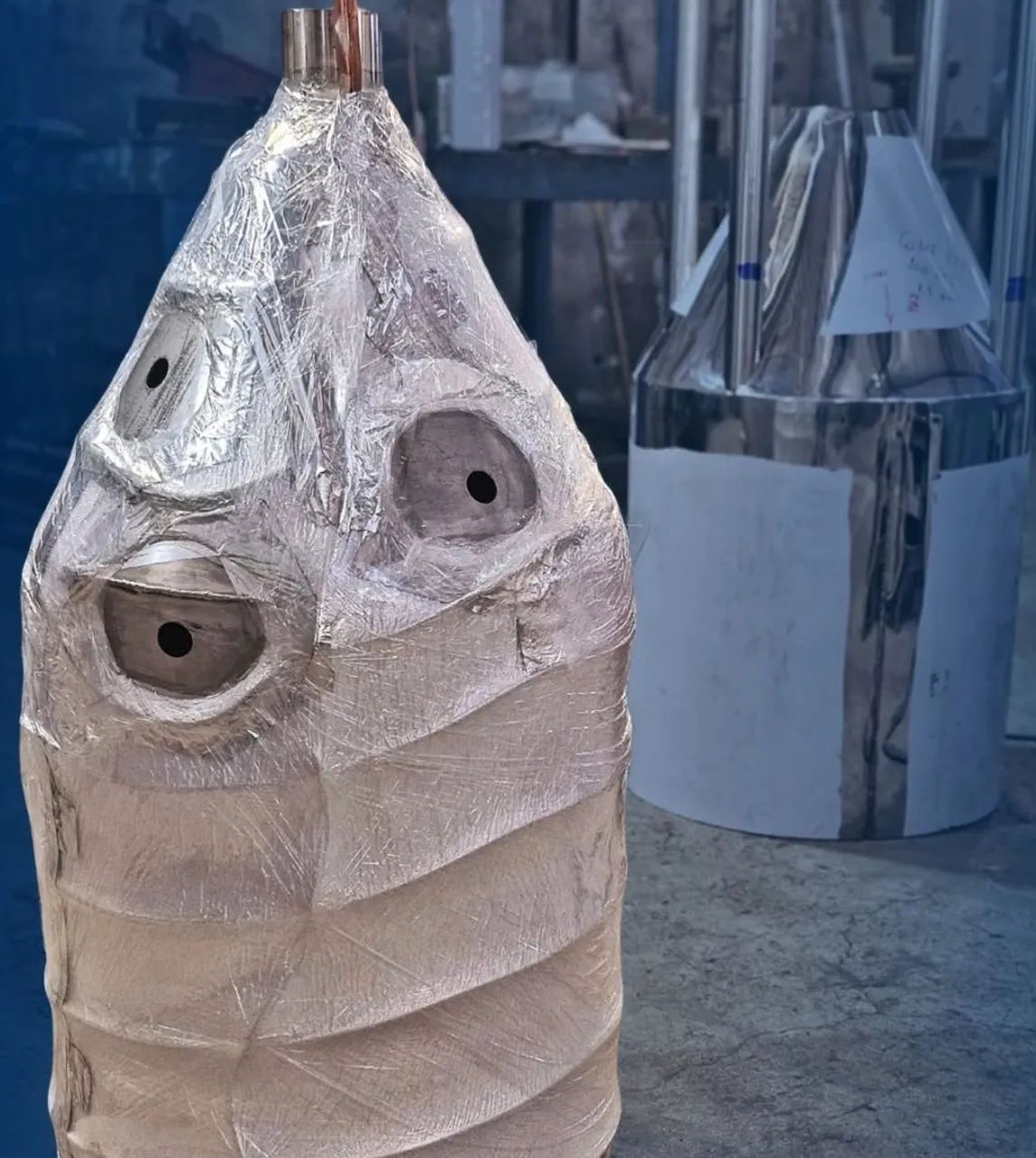 Serviços e reparos de solda inox e eletro rápido e com qualidade  - Foto 4