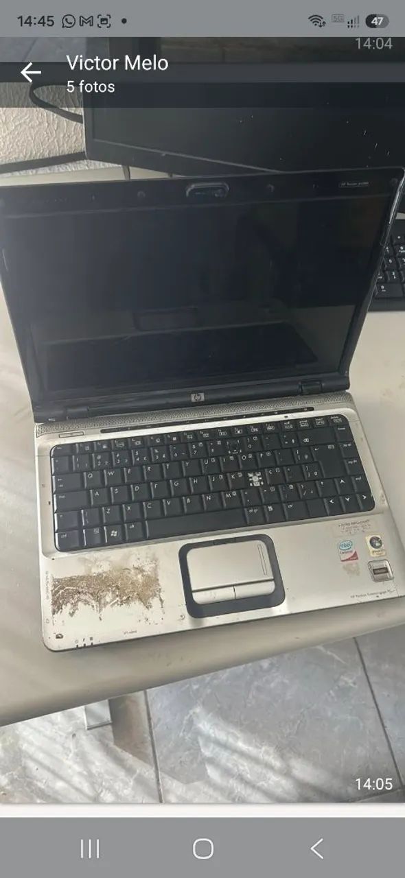 Notebook