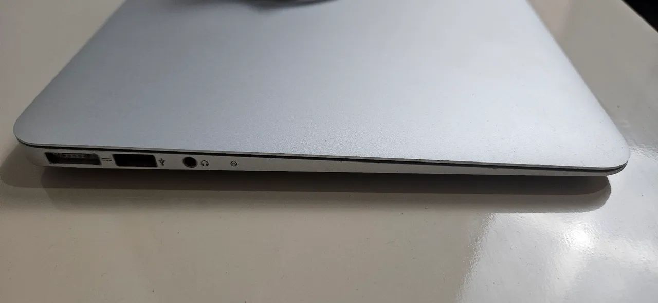 MacBook Air 11,6" Mid 2012 com SSD - Foto 5