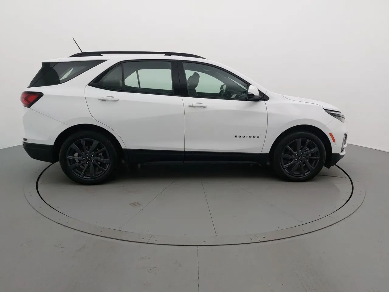 Chevrolet Equinox RS 1.5 Turbo 172cv Aut., foto 6 de 18