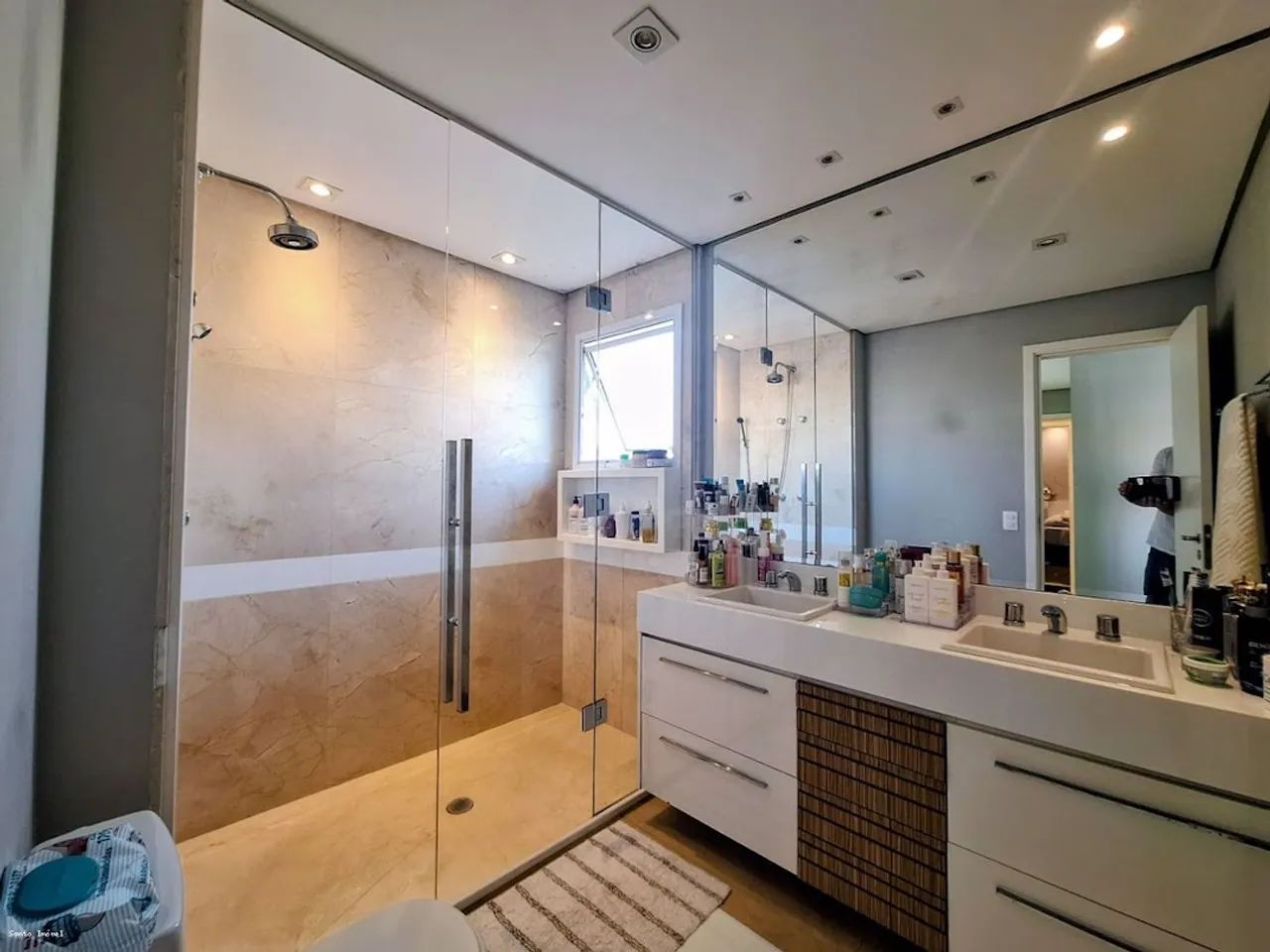 Apartamento com 3 dormitórios à venda, 198 m² por R$ 4.200.000,00 - Cerâmica - São Caetano - Foto 20