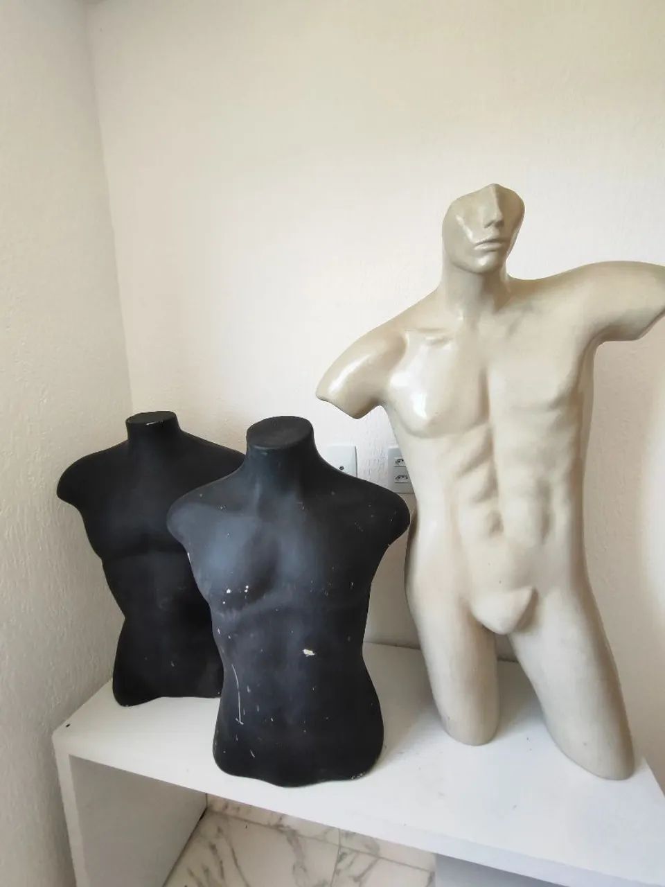 Manequins  - Foto 3