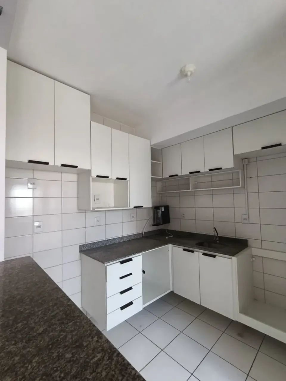 Ed  Rio Figueira, apartamento para aluguel com 2/4  Quartos - Foto 4