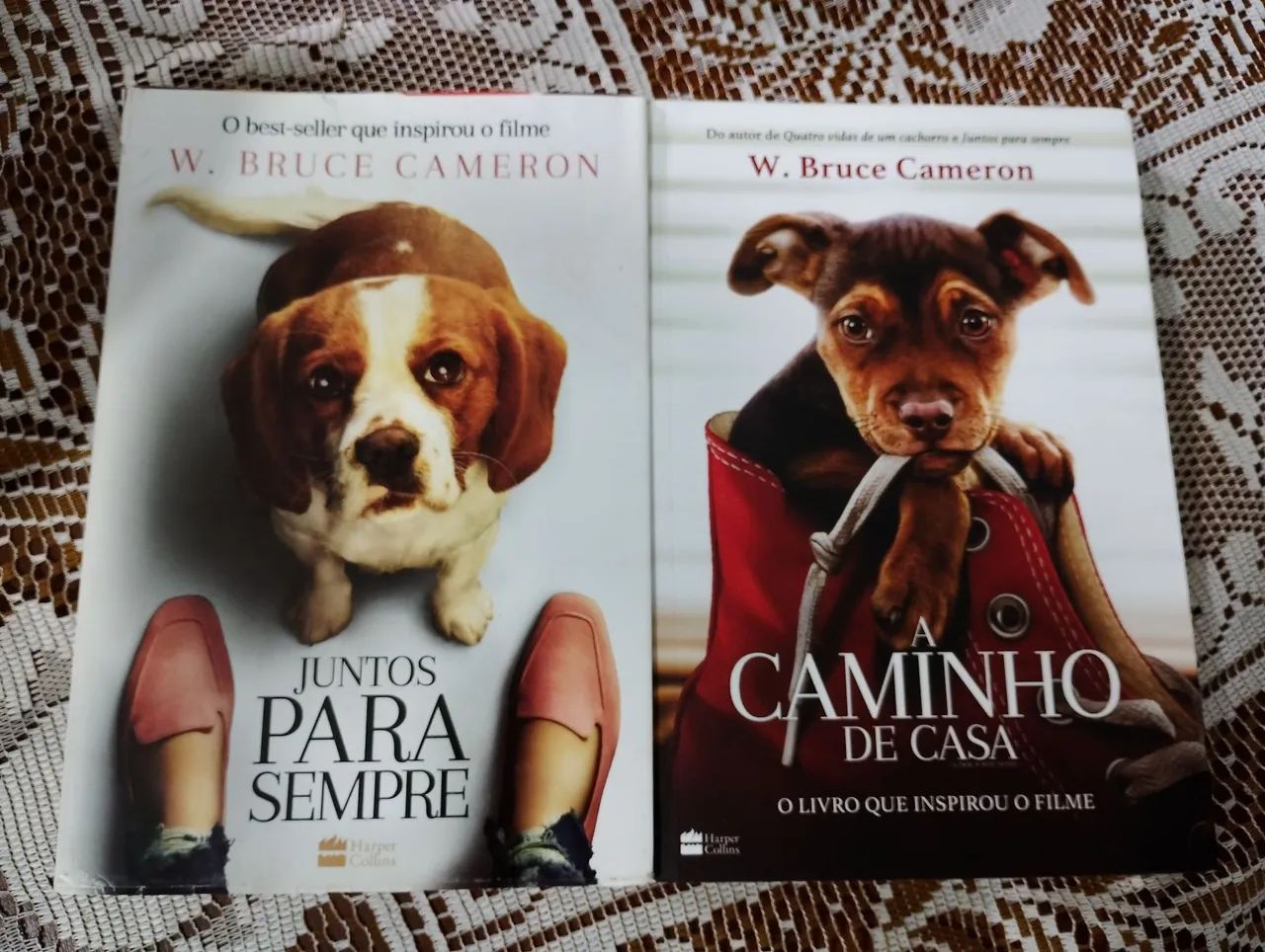 7 Livros  - Foto 2
