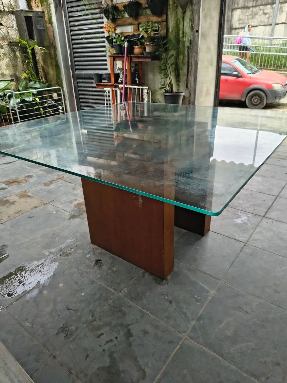 Mesa  - Foto 3
