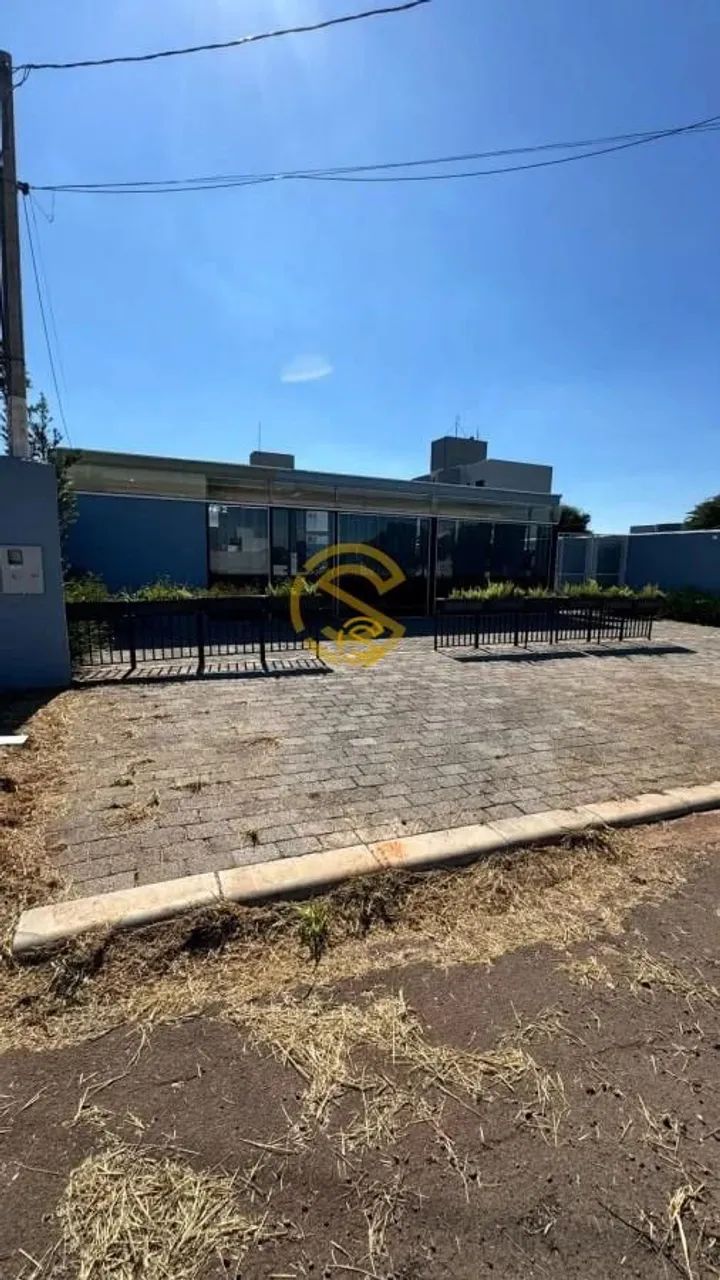 Sala Comercial para Venda em Cascavel, FAG - Foto 3