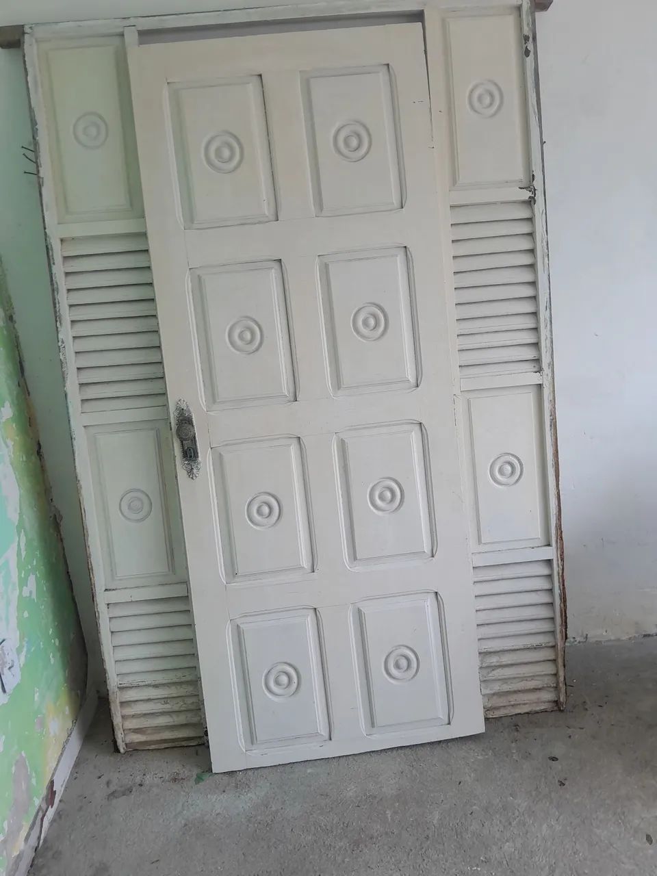 Porta de sala - Foto 2