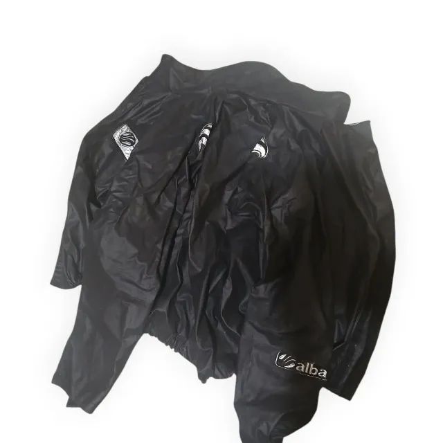 Capa de chuva para moto  - Foto 2