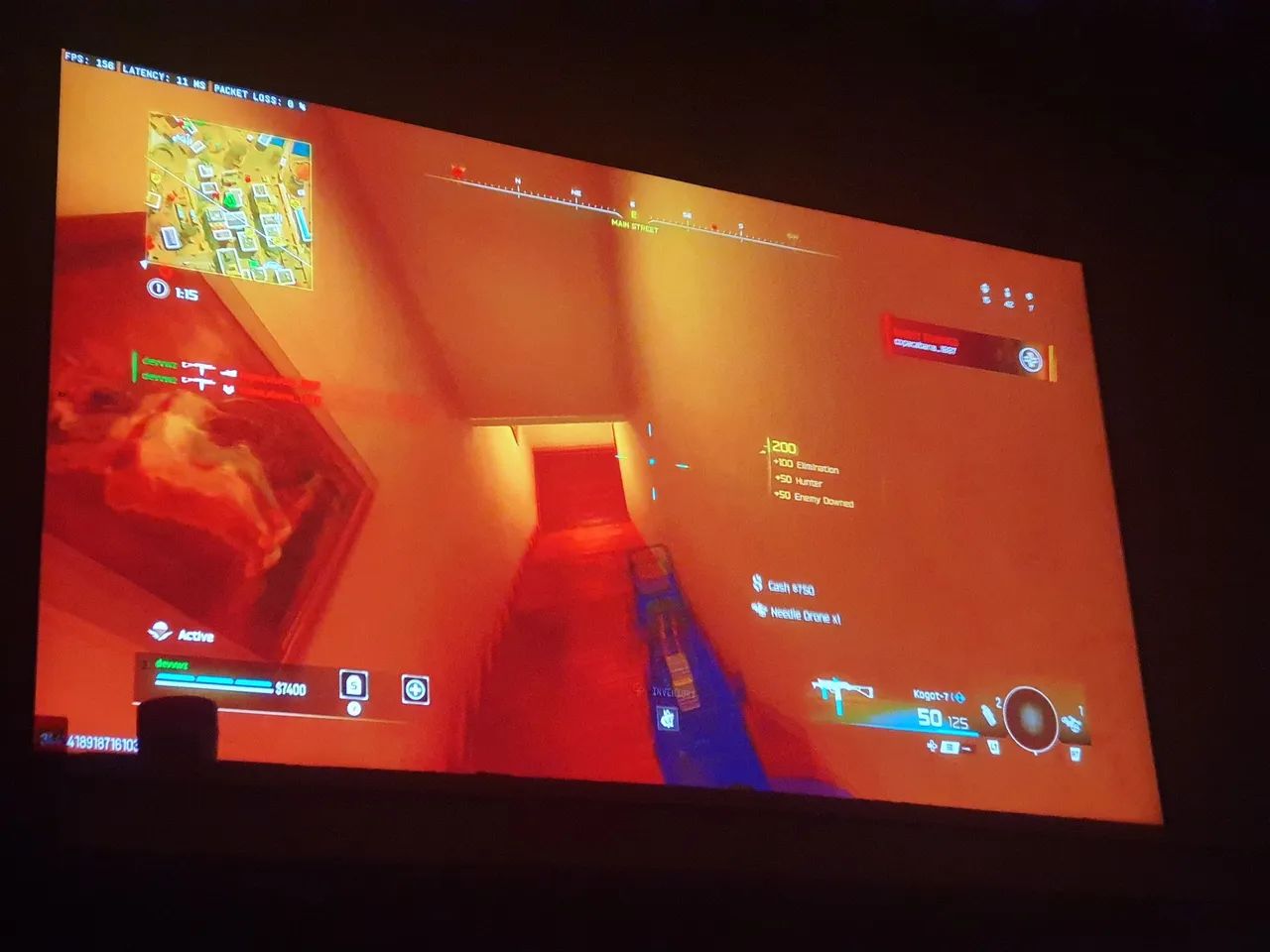 Samsung Crystal UHD 50Pl