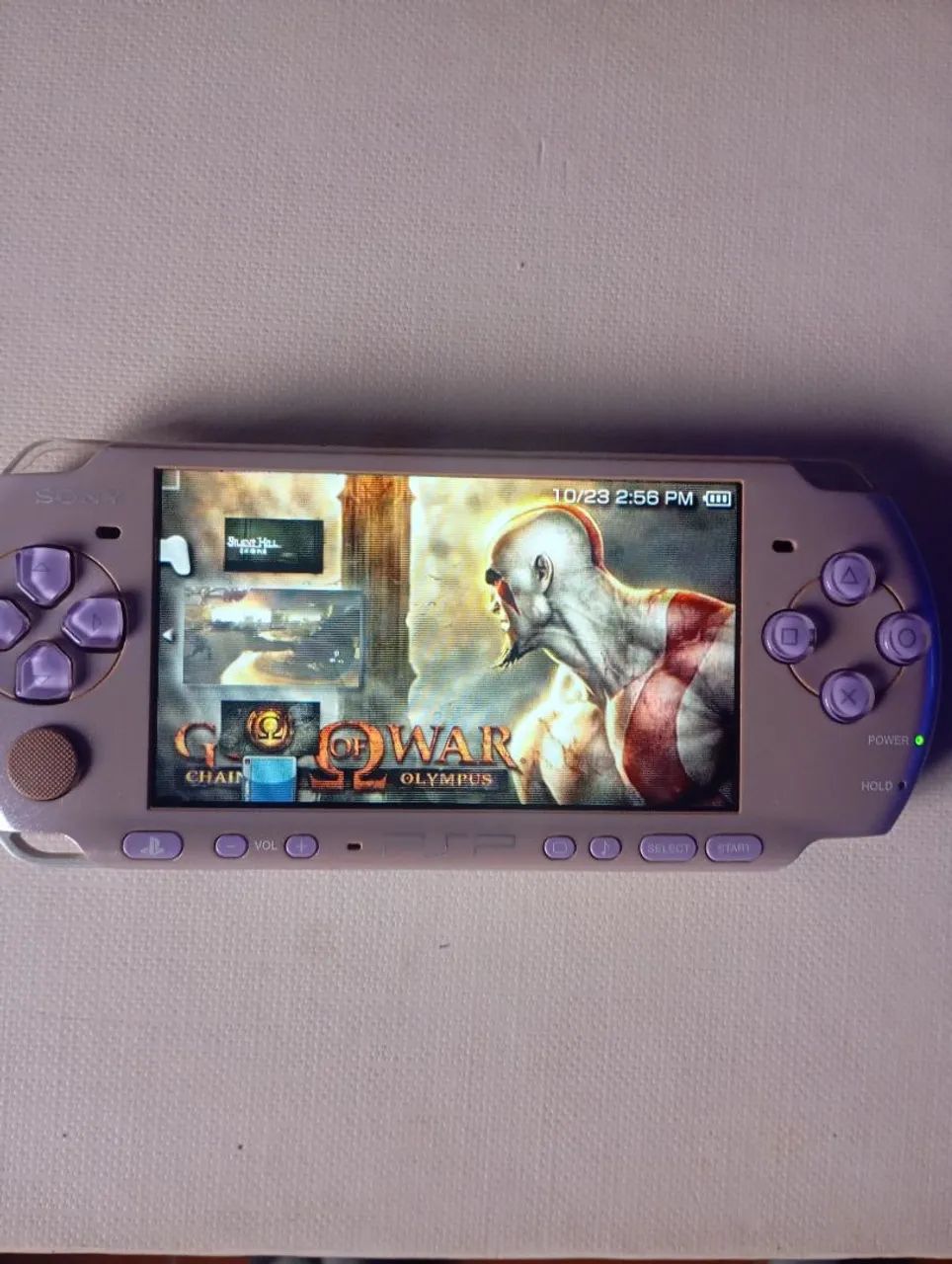 PSP  - Foto 5