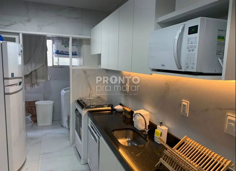 Apartamento com 3 quartos em Boa Viagem - Foto 4