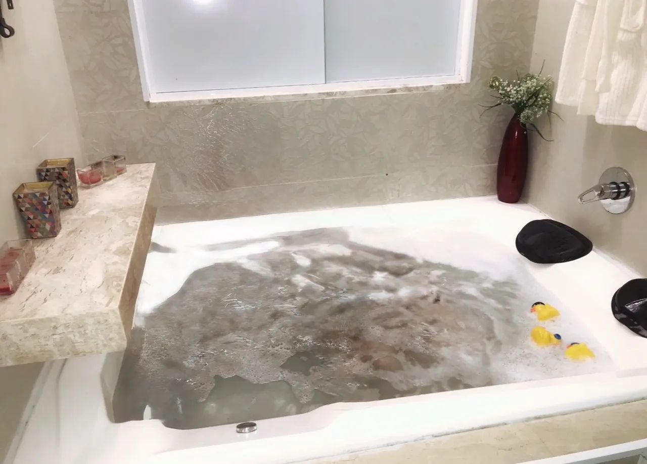 Jacuzzi hidromassagem  - Foto 2