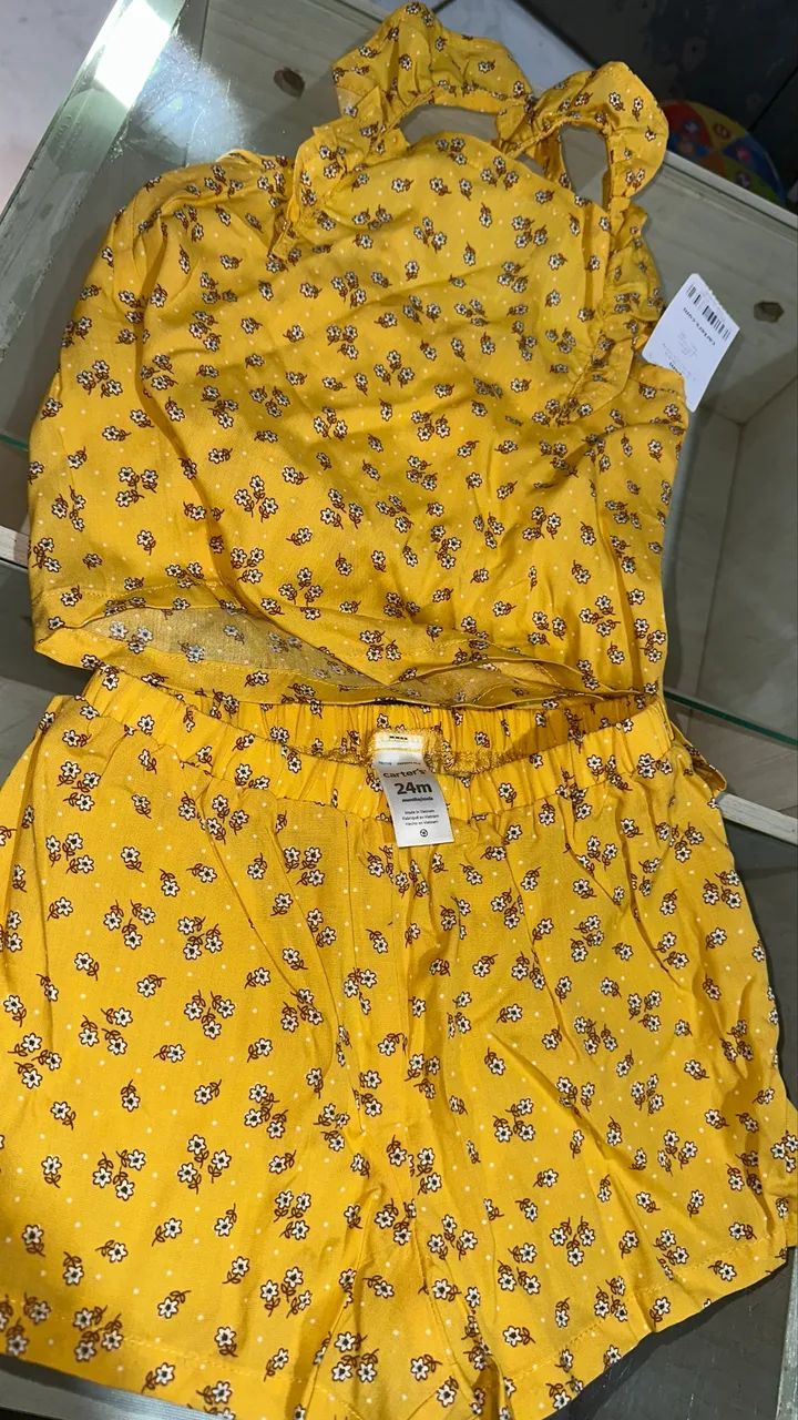 Conjunto carters 24m - Foto 3