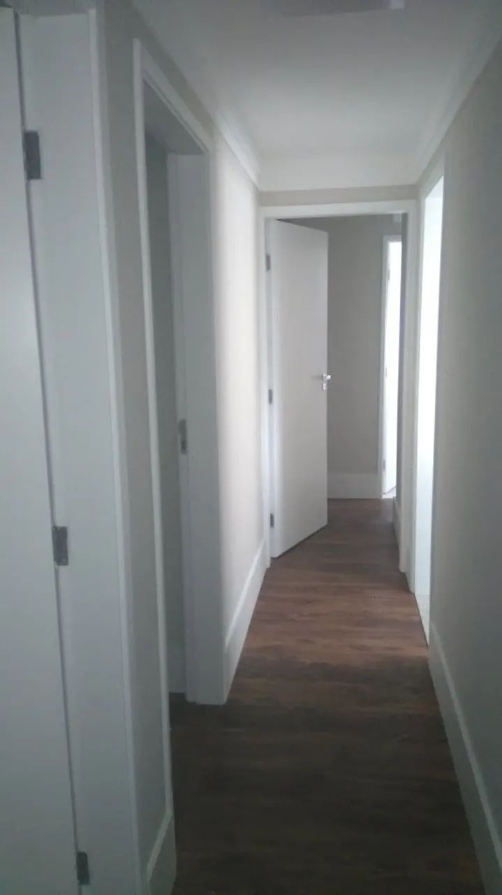 Apartamento no Edifício São Rafael em Perdizes