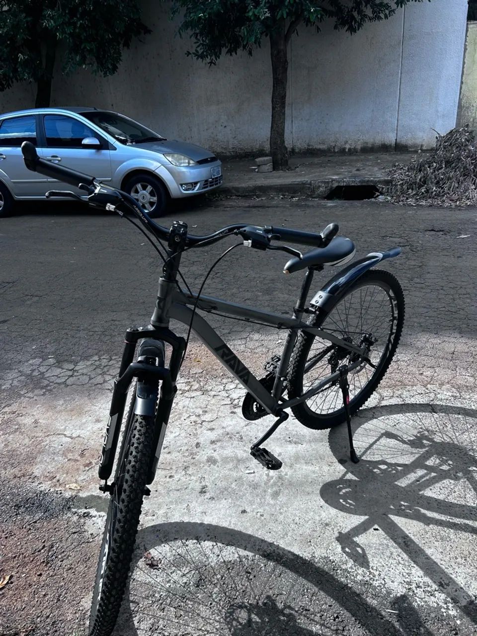 Bicicleta Rava Aro 29 - Foto 2