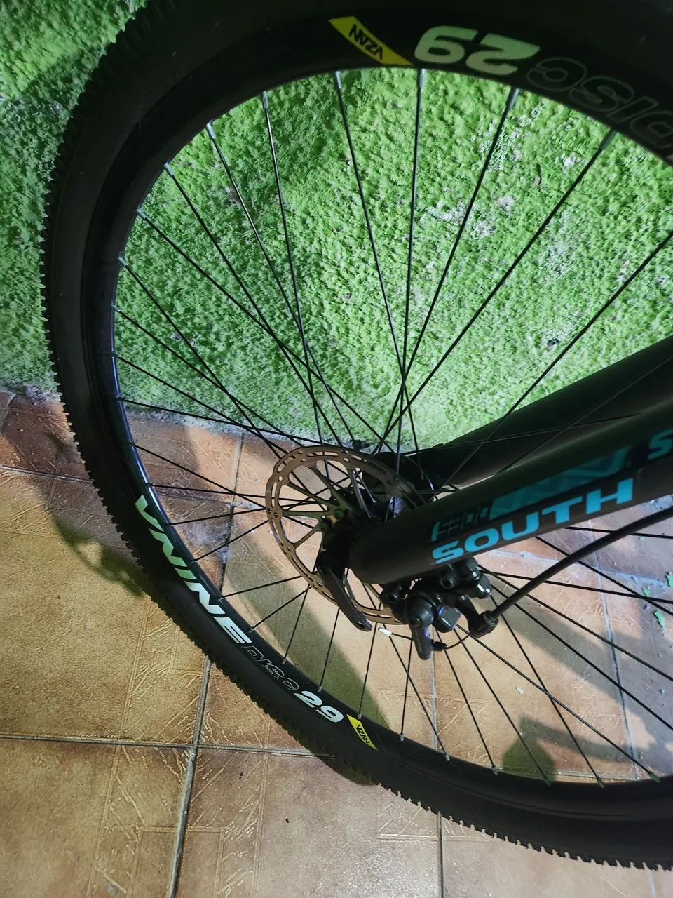 Bicicleta Aro 29 - Foto 5