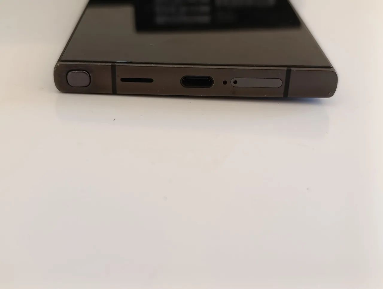 S24 Ultra 256 GB * Completo na Caixa* - Foto 4