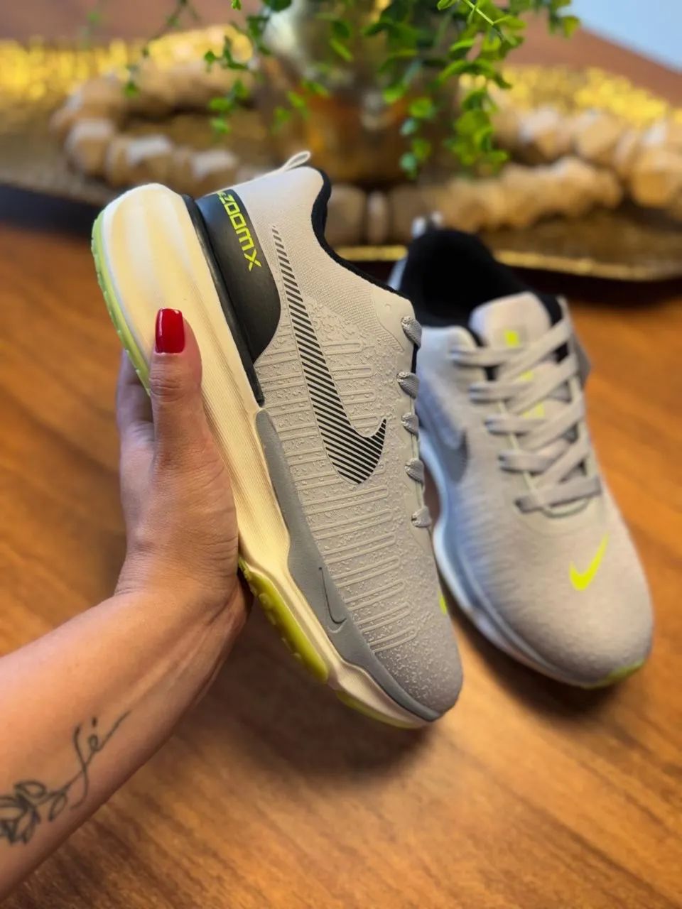 Tênis Nike super confortável 38 ao 43 - Foto 4