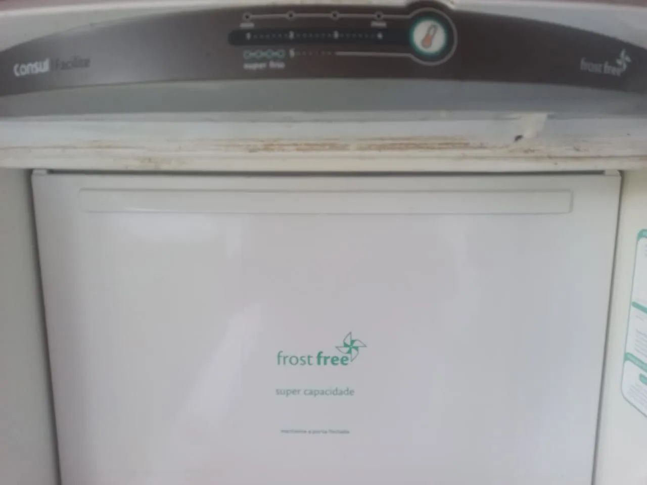 Geladeira frost free - Foto 3