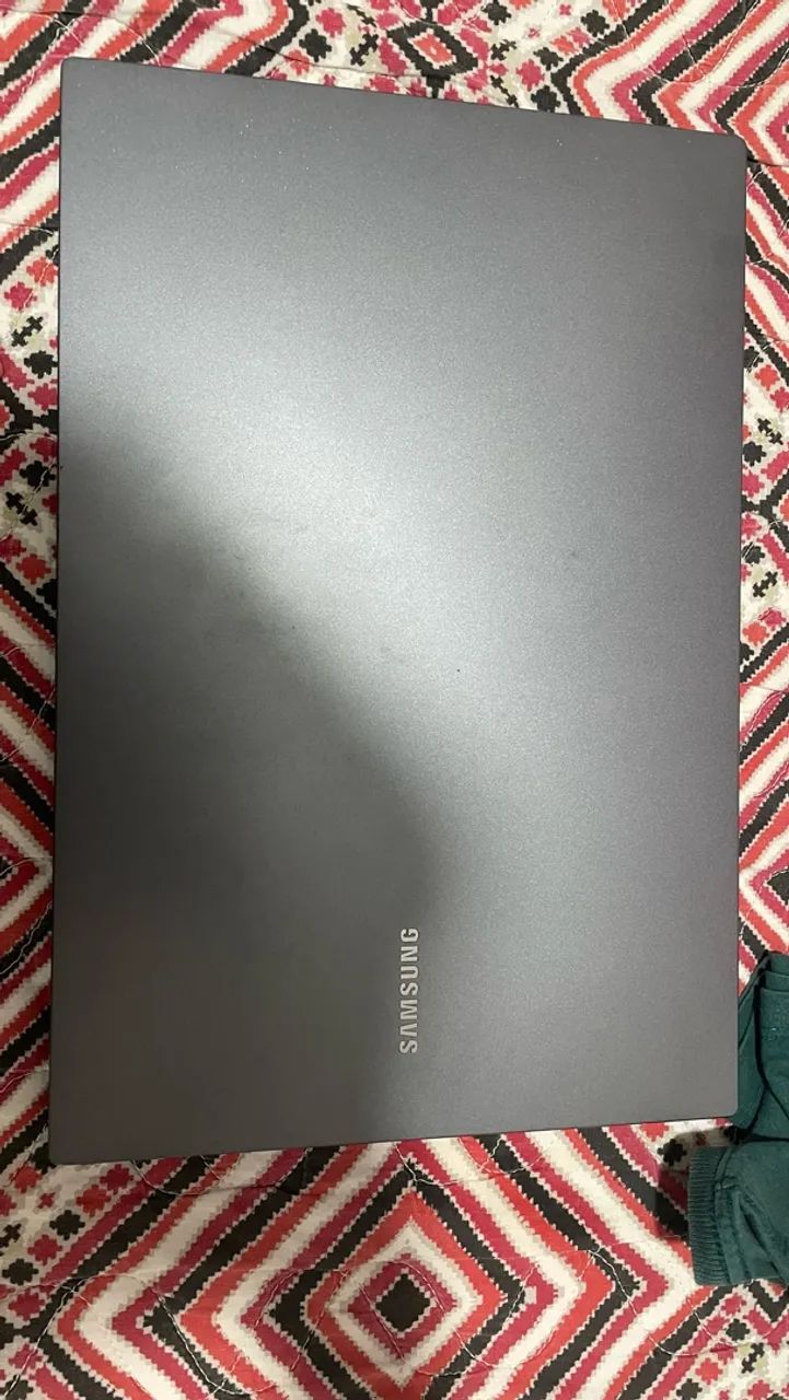VENDO NOTEBOOK SAMSUNG - Foto 2