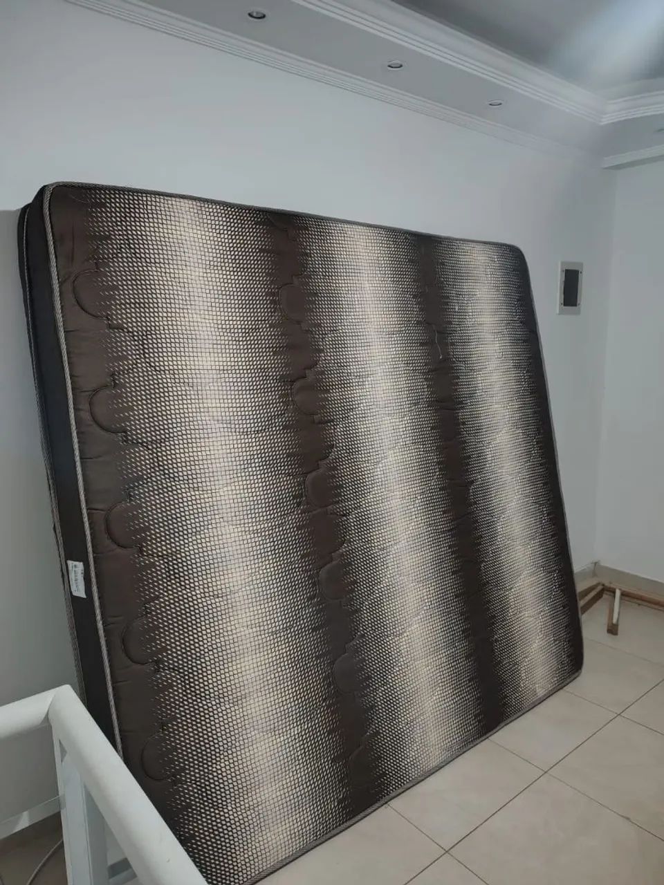 Colchão  - Foto 3