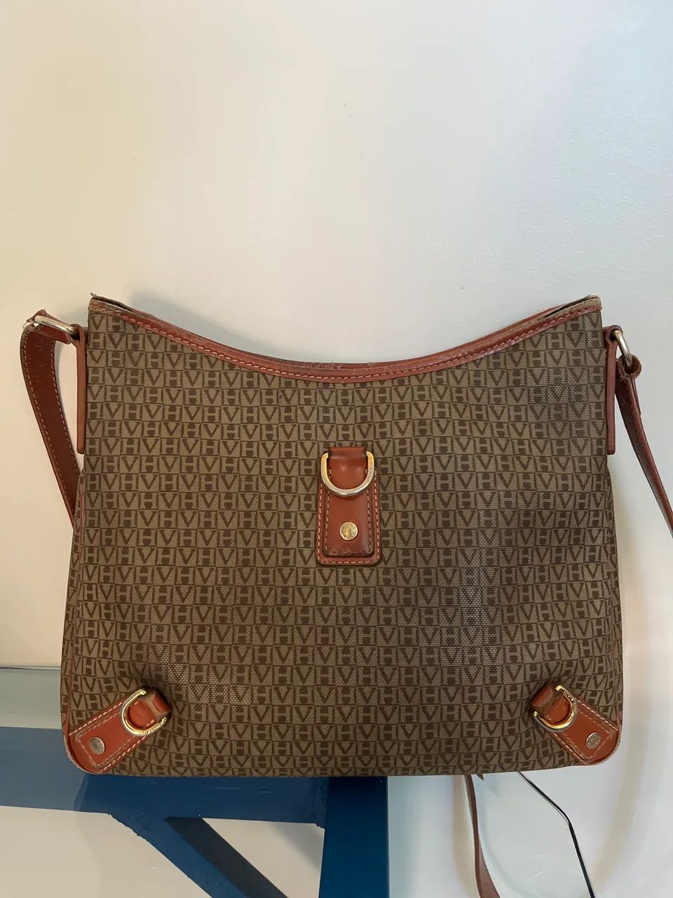 Bolsa Victor Hugo Original 