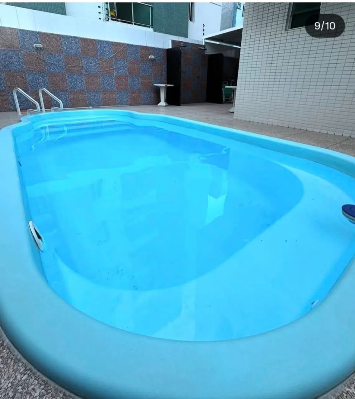 VENDE-SE APARTAMENTO NA PRAIA DO BESSA - Foto 3
