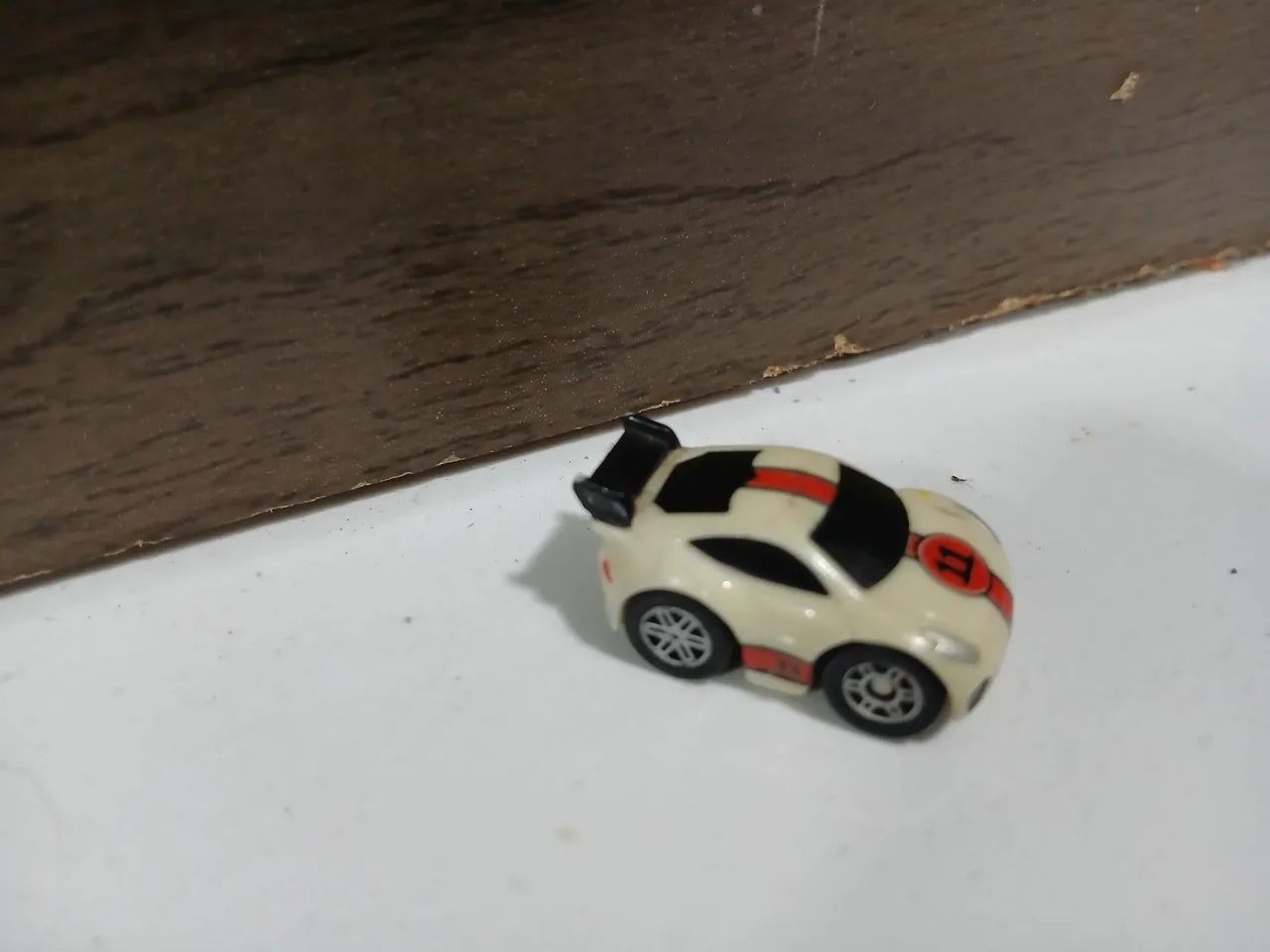 Nano car - Foto 4