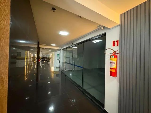 Alugo Sala Comercial Com Central de Ar Na José Malcher  - Foto 3
