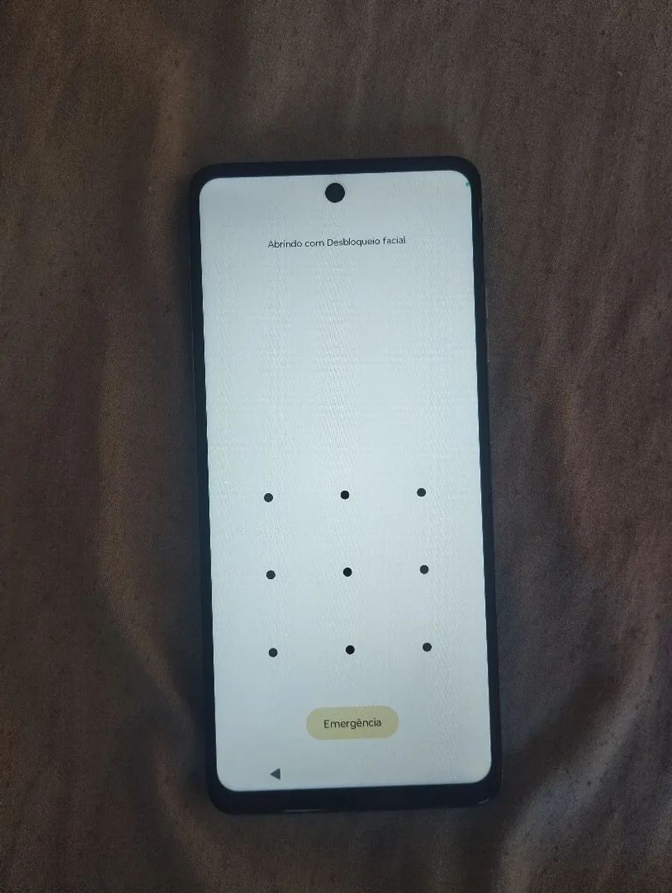 OPORTUNIDADE Moto G24