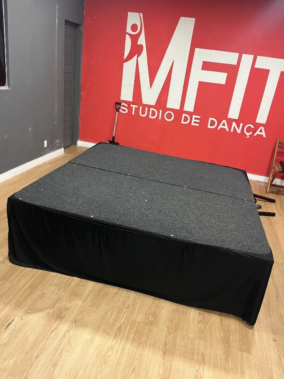 Palco - Praticável  - Foto 2